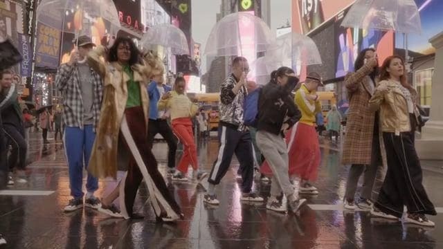 Golden Goose Fall 2019 — Golden Goose