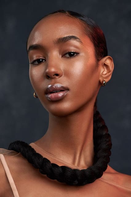 BEAUTY SCENE EXCLUSIVE: Bethlehem Daniel... — Beauty Scene