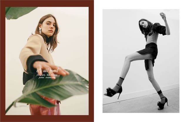 Maddie Dawn — 9
