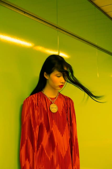 Photography Mar Ordonez for SINGAPORE EX...