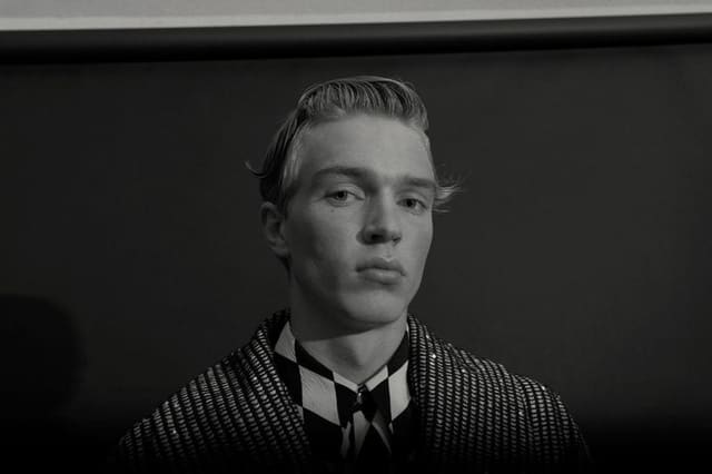 Olaf Andersen — 3