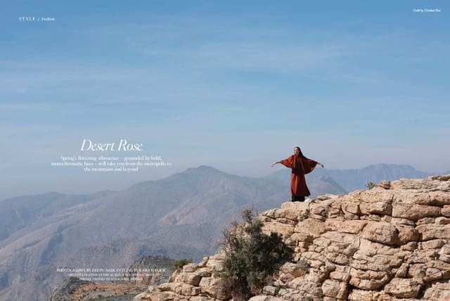 Tatler by Deepu Nair — Tatler Hong Kong