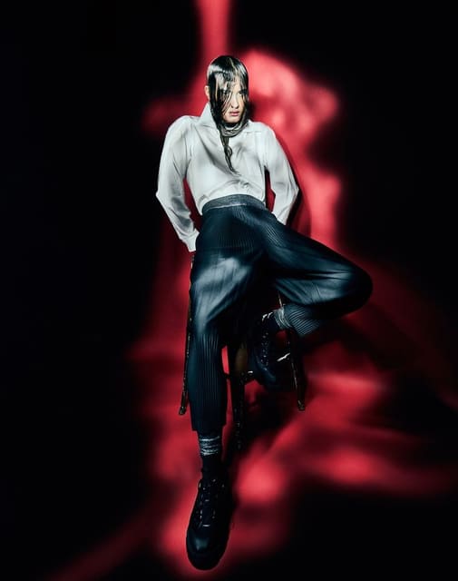 Trapped in freedom photo Vlad Andrei for...
