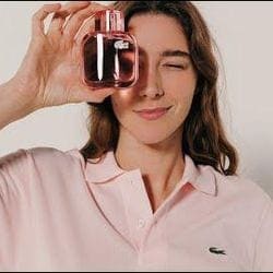 Lacoste L1212 Fragrance 2020 — Lacoste