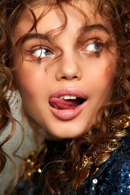 Young Ambition — Grazia Bulgaria