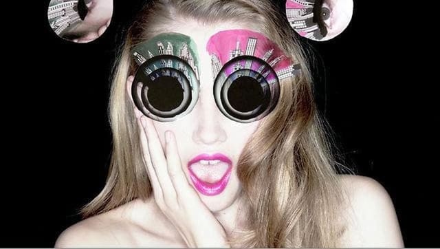 Holly Fulton — Test Mag