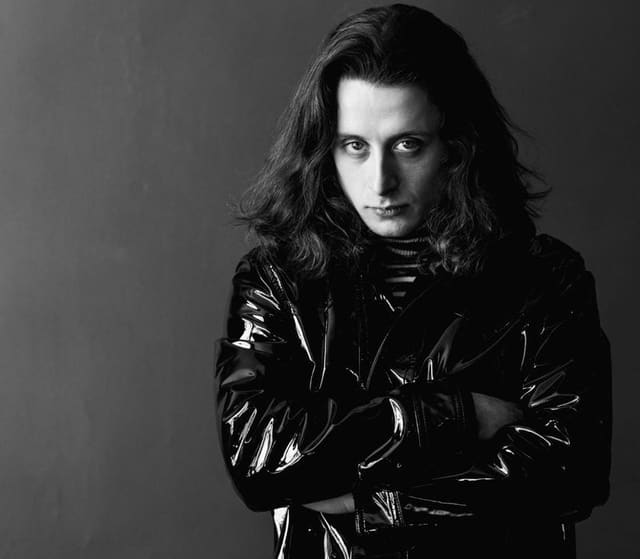 Rory Culkin — HERO Summer Zine