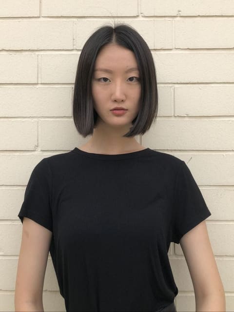 Dahee Jung