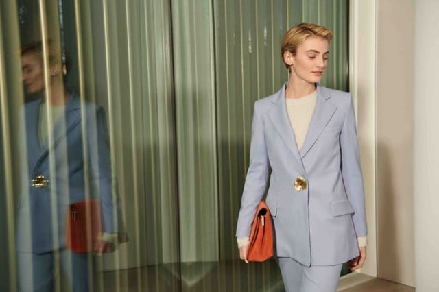 WORKWEAR — The Outnet