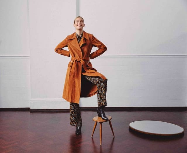 CONTINUITY — The Outnet