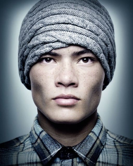 Duckie Brown F/W 12 — Duckie Brown