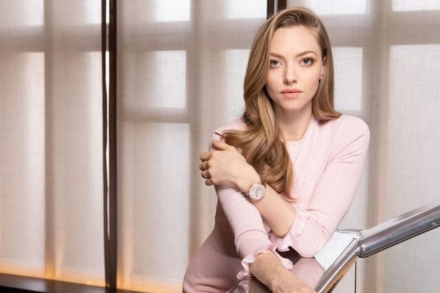 Jaeger-LeCoultre Spring 2019 Campaign — Jaeger