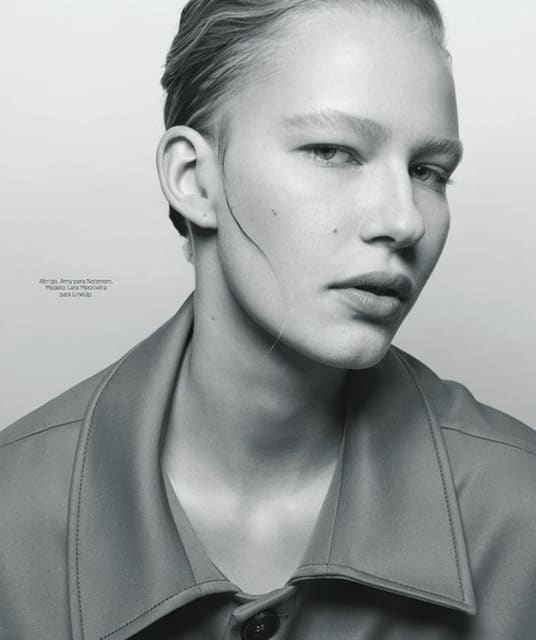 No Tag — Harper's Bazaar Mexico
