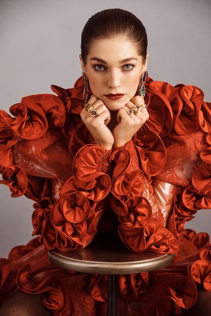 We Are New York — L'Officiel Fashion Book Australia