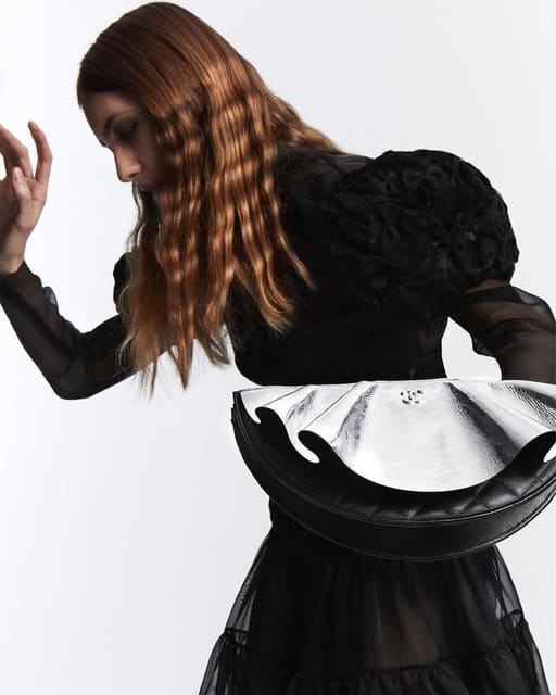 V125 Vera Comploj x Aryeh Lappin — V Magazine