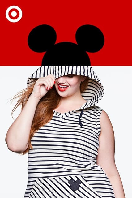 Target Campaign 2018 — Target