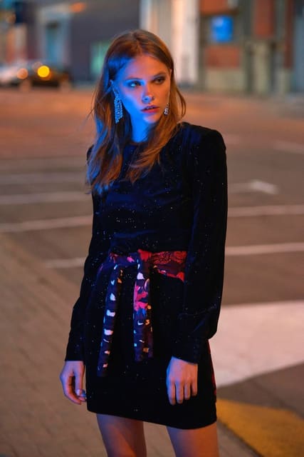 Urban Steps — Glamour Bulgaria