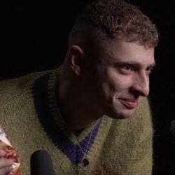 Blondey McCoy Explores #ASMR — W Magazine