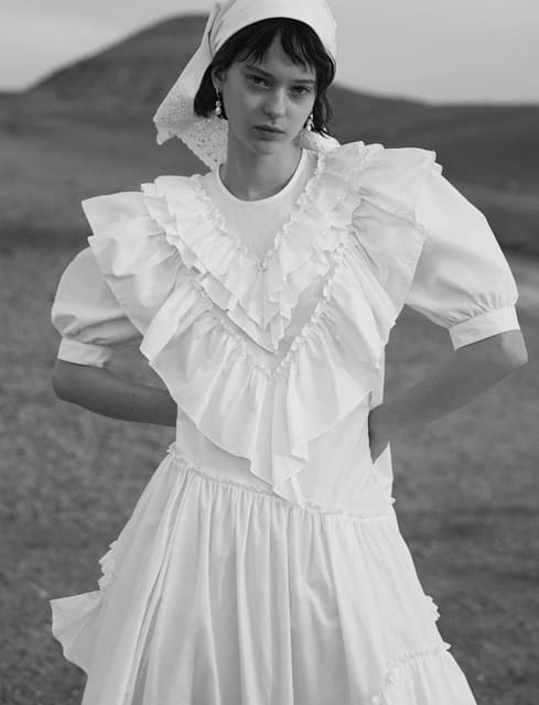 Scent and Memories — L'Officiel Ukraine