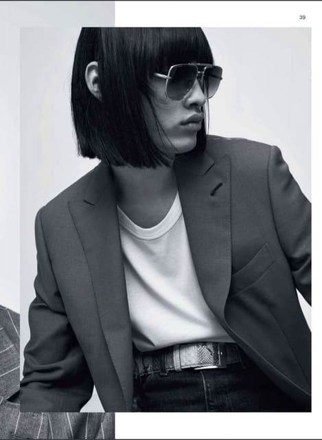 Estilo: Versatilidad Para Todos — Esquire Mexico