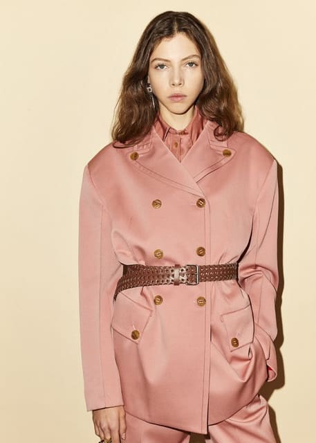 SONIA RYKIEL PRE FALL 2019 — Sonia Rykiel