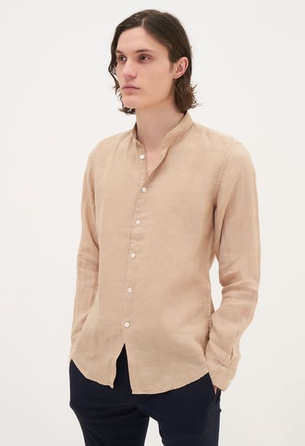 David Naman Lookbook by Emanuele Menduni — David Naman