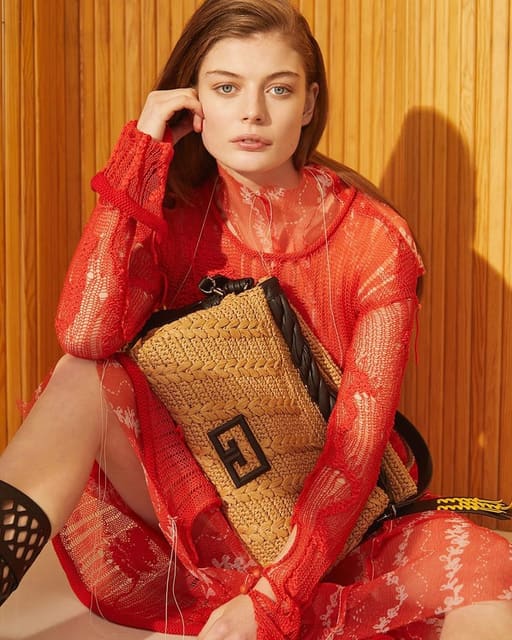 Uncommon Thred — InStyle U.S.