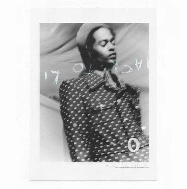 Back to Liquid Bliss — Numéro Berlin