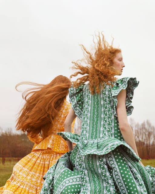 Isobel Dodd — 4