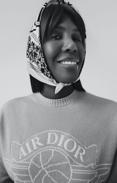 Kim Jones and Honey Dijon — Interview Magazine