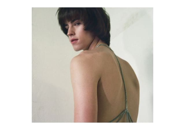 Delicate Boys — Coeval Magazine
