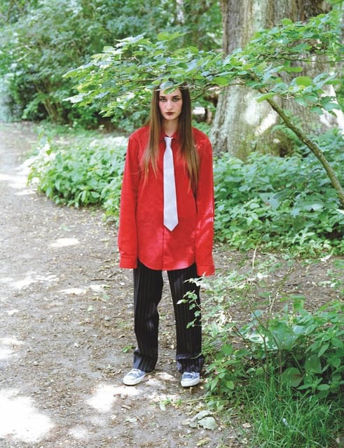 Free Range — Pylot Magazine