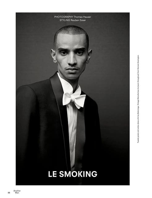 Ismael Choudery — 5