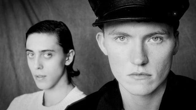 Inmates — Schön Magazine