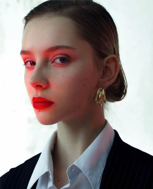 Saffron Reeve — 5