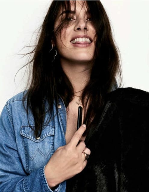 Break the rules — Vogue Netherlands