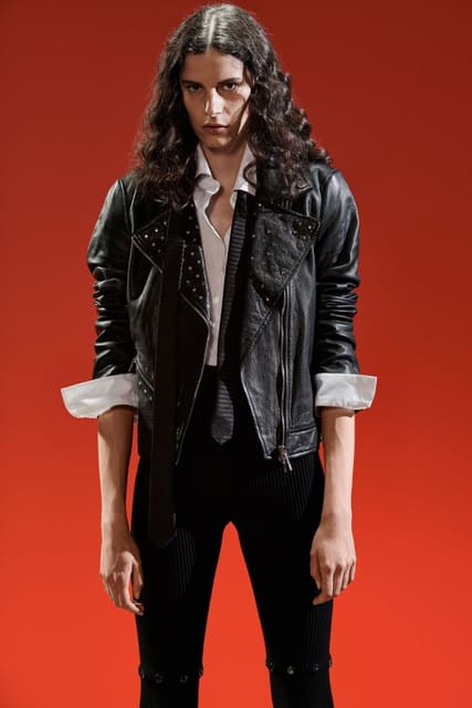HUGO Lookbook S/S 20 — BOSS