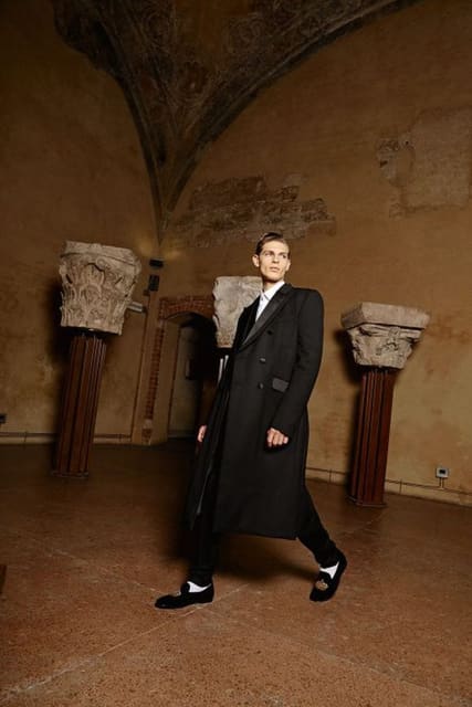 Alfiere, torre, re: scacco! — Il Sole24Ore - HTSI Magazine Italian Edition