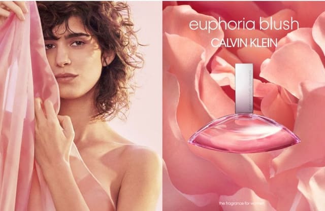 Calvin Klein Euphoria Blush Fragrance 20... — Calvin Klein