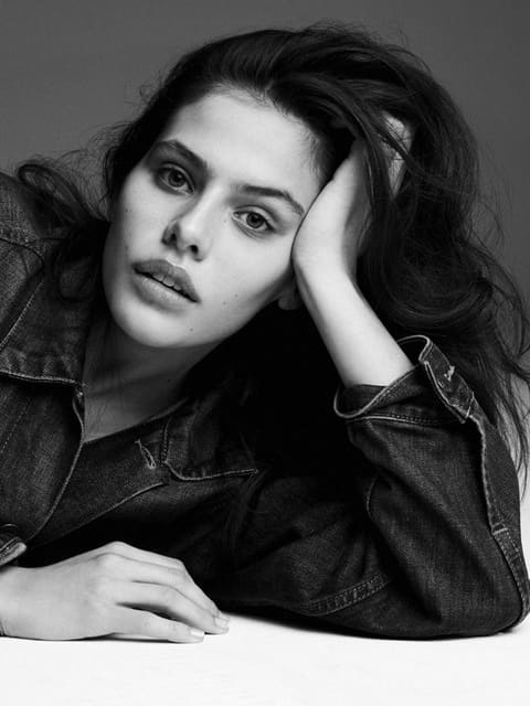 New Season — Vogue Netherlands
