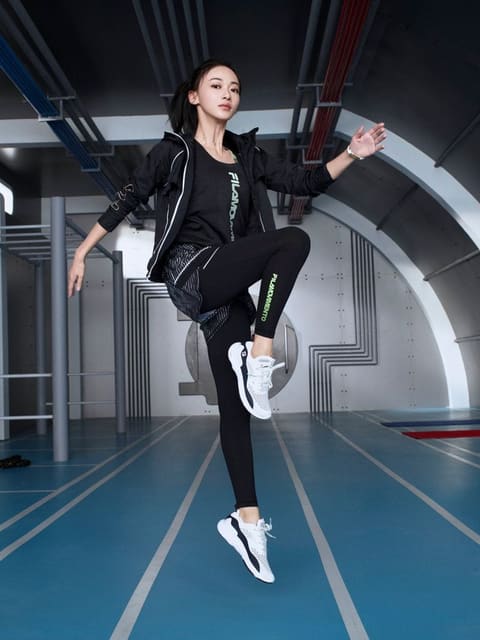 Fila China — Fila