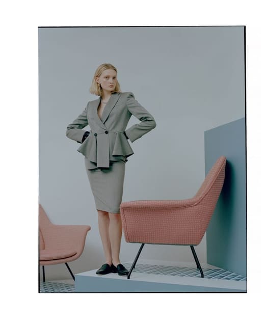 Style opener — InStyle Russia
