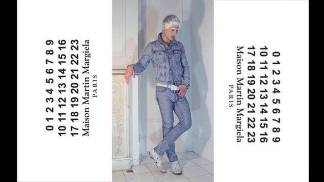 Un Deux Trois — Video