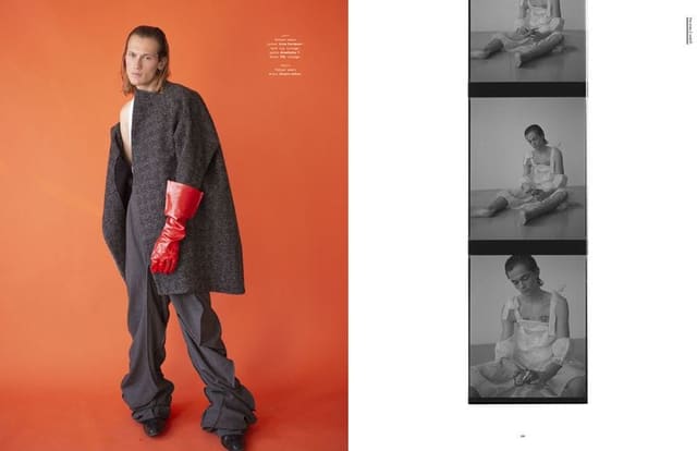 Giants by Isaac Calpe — The Ones 2 Watch