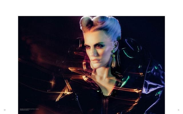 In the Dark for HIGHLIGHTS Magazine