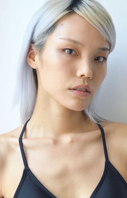 Ting Ting Hu