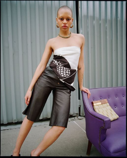 Fitz by Sophie Hur — Coveteur