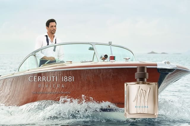 Cerruti 1881 Riviera 2019 — Cerruti
