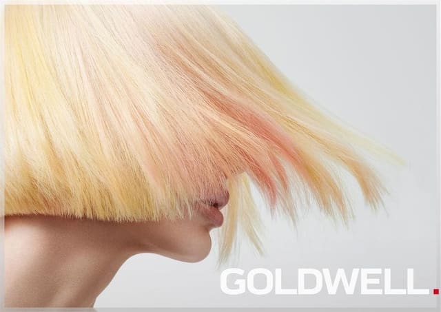 Goldwell 2019