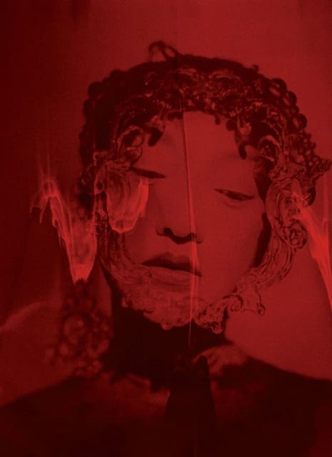 Zhou Xun — Vision China